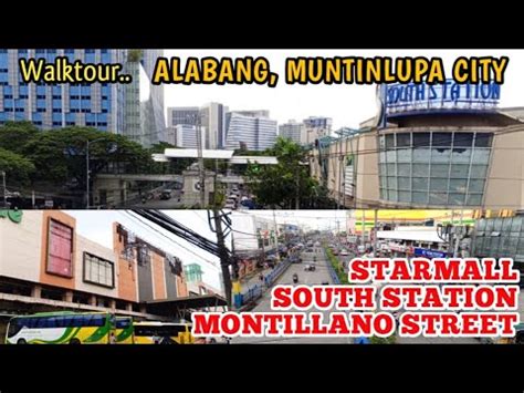 montillano st alabang